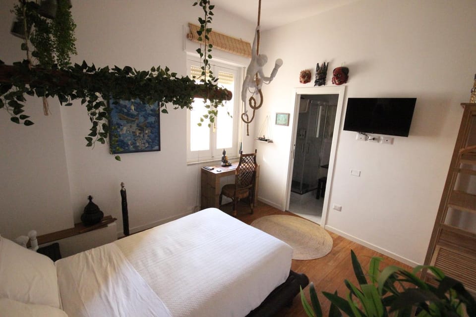 Il Chiostro Apartment in Cagliari