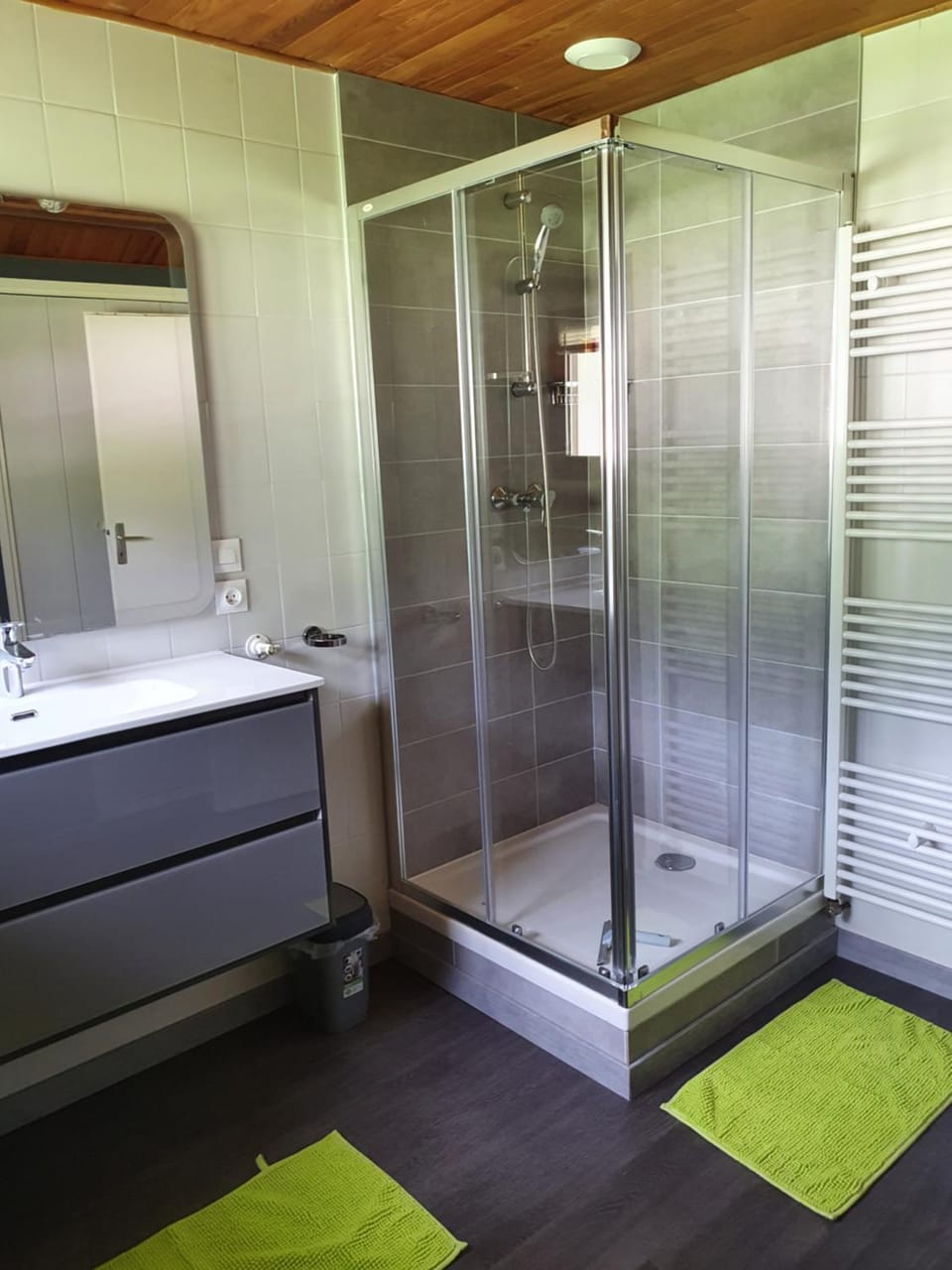 Chez Gilles et Eveline Apartment in Auvergne-Rhône-Alpes