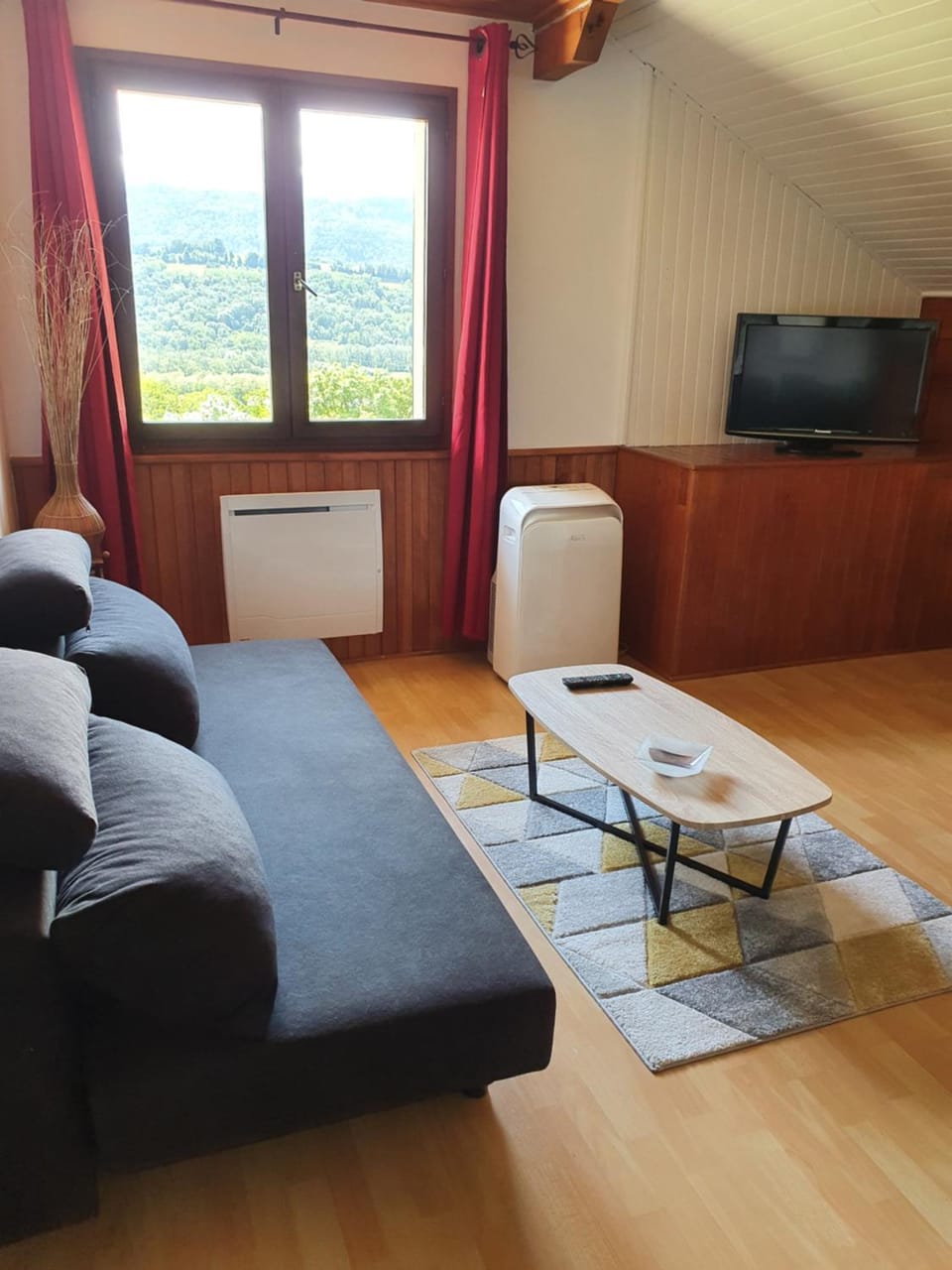 Chez Gilles et Eveline Apartment in Auvergne-Rhône-Alpes