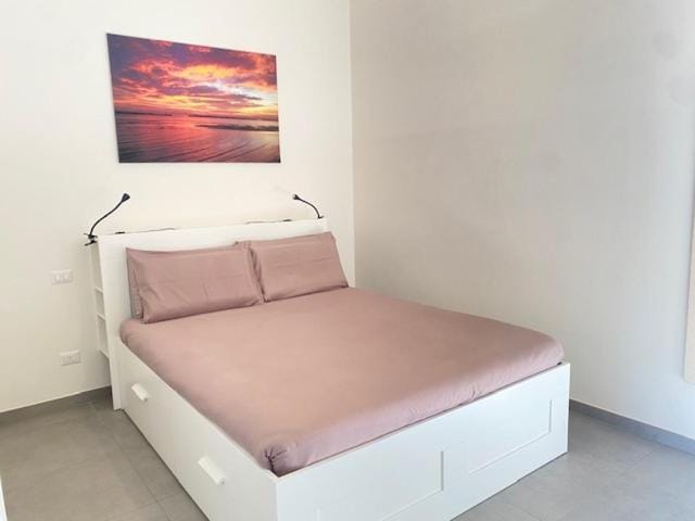 NOVELLA DEL MAR prima fila dal mare House in Grottammare