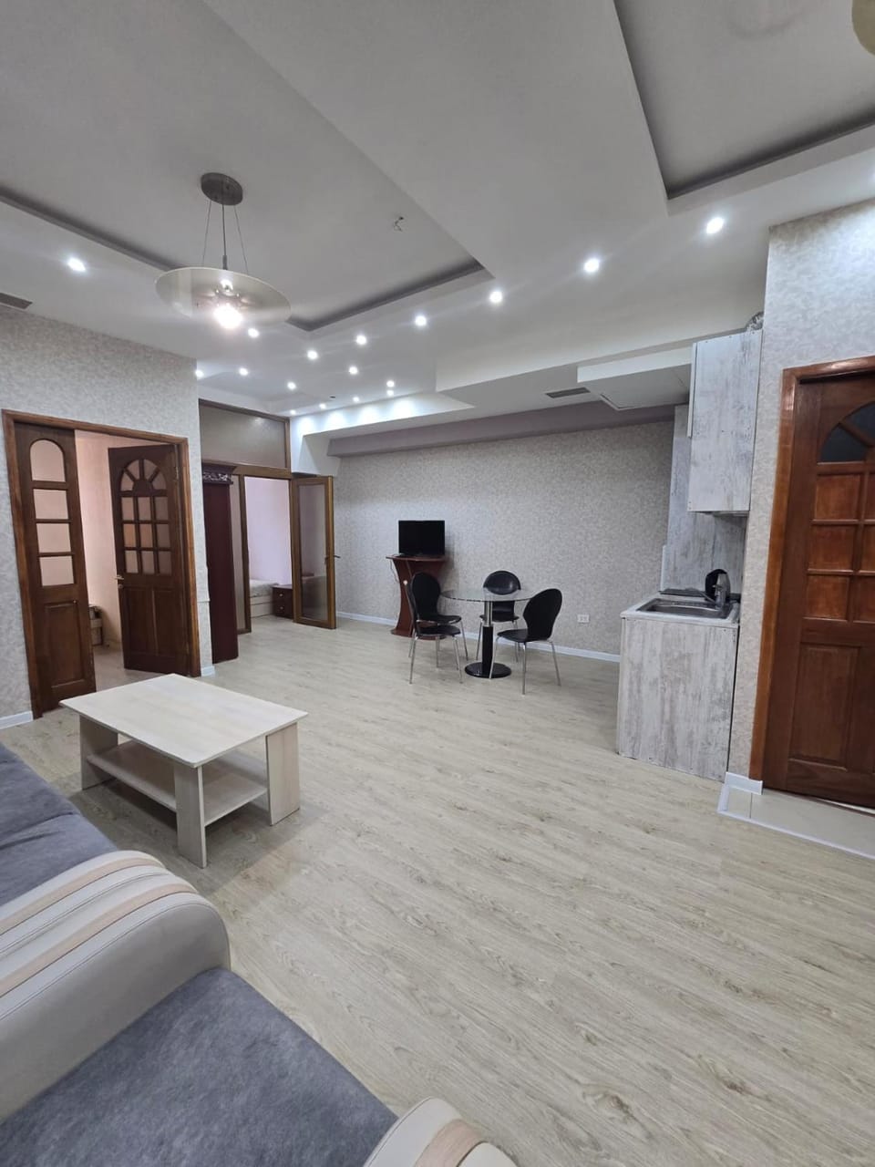 Armenak Apartment No 8, Abovyan Street Apartment in Yerevan