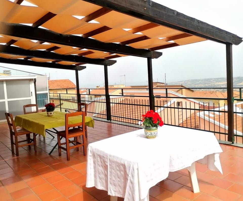 La casa di Athena Apartment in Recanati