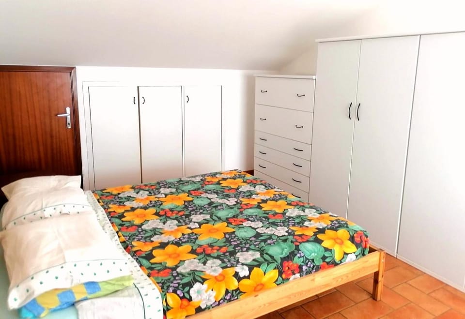 La casa di Athena Apartment in Recanati