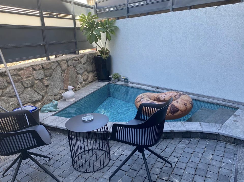 daniela Bed and Breakfast in Eilat