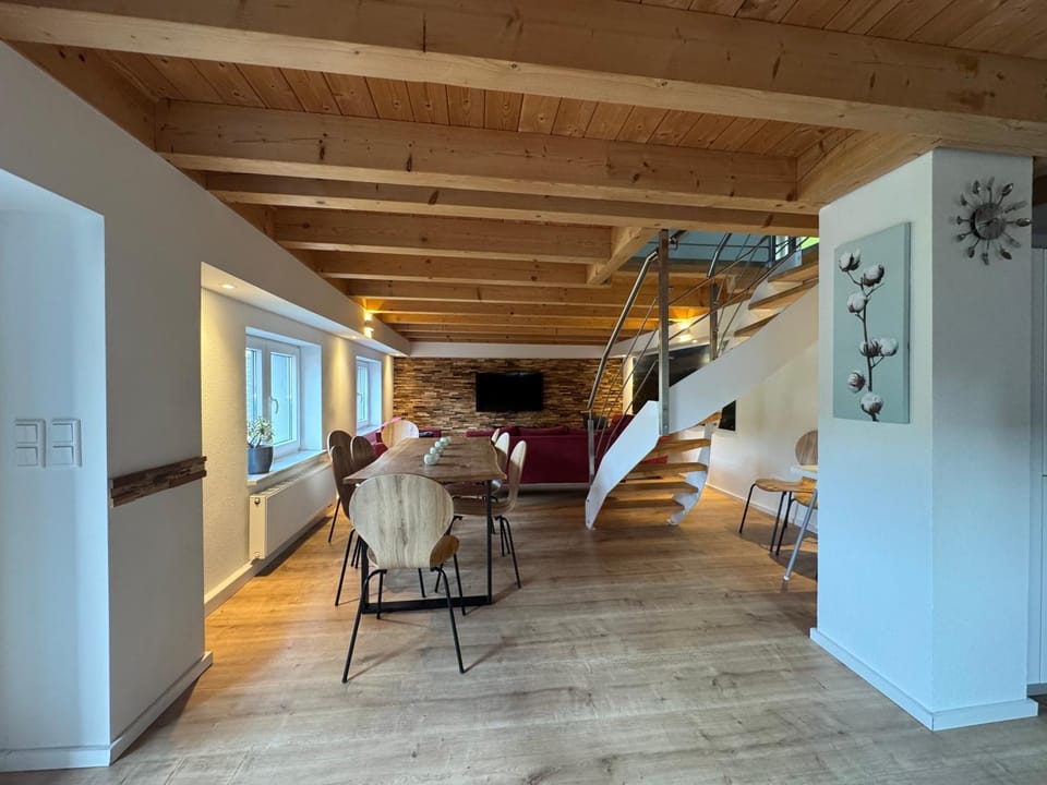 Ferienhaus Elbsicht House in Pirna