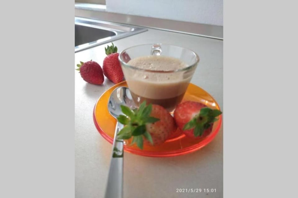 Food and drinks
