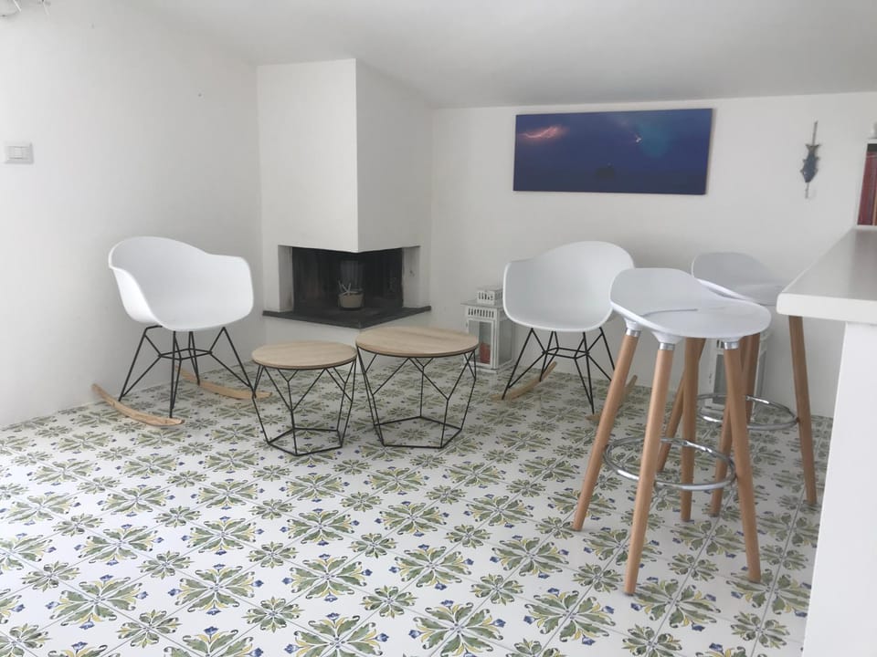 Mansarda Marinello Apartment in Sicily