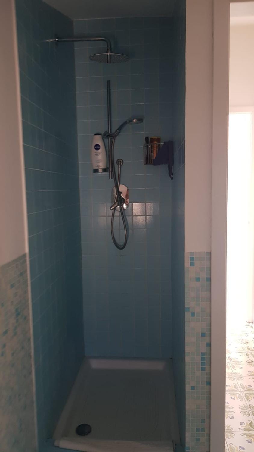 Mansarda Marinello Apartment in Sicily