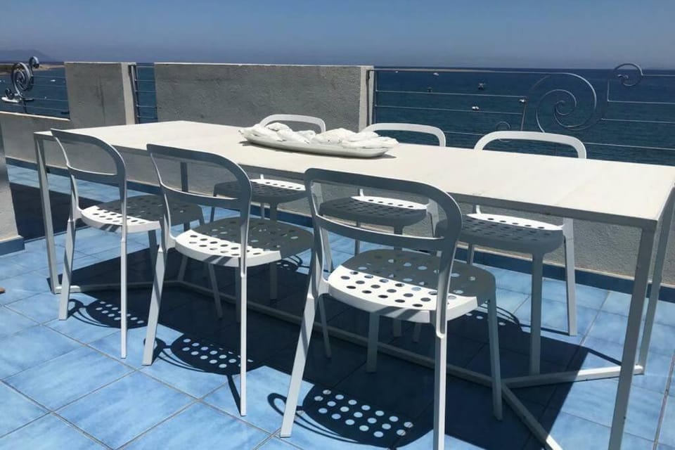 Mansarda Marinello Apartment in Sicily