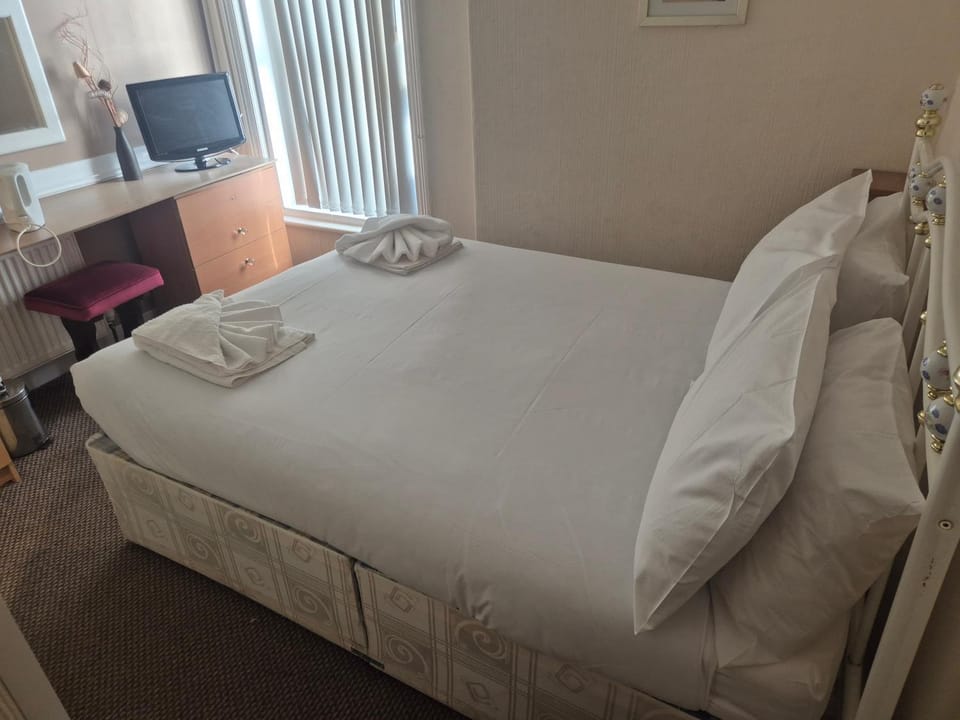 White Moon Hotel Bed and Breakfast in Blackpool