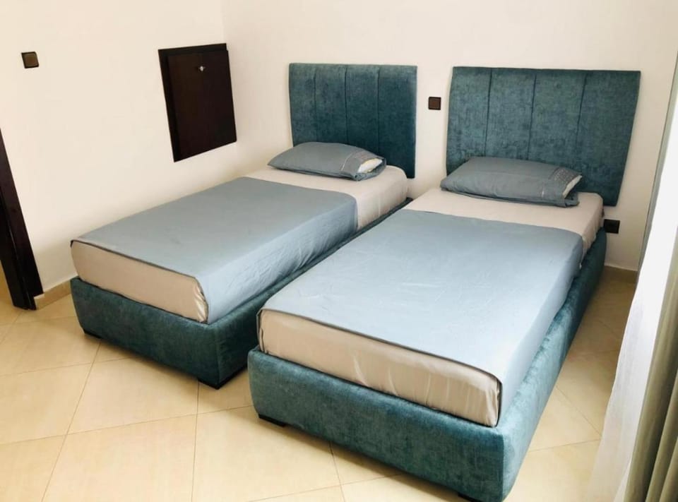 Appartement Charmant Apartment in Tangier-Tétouan-Al Hoceima