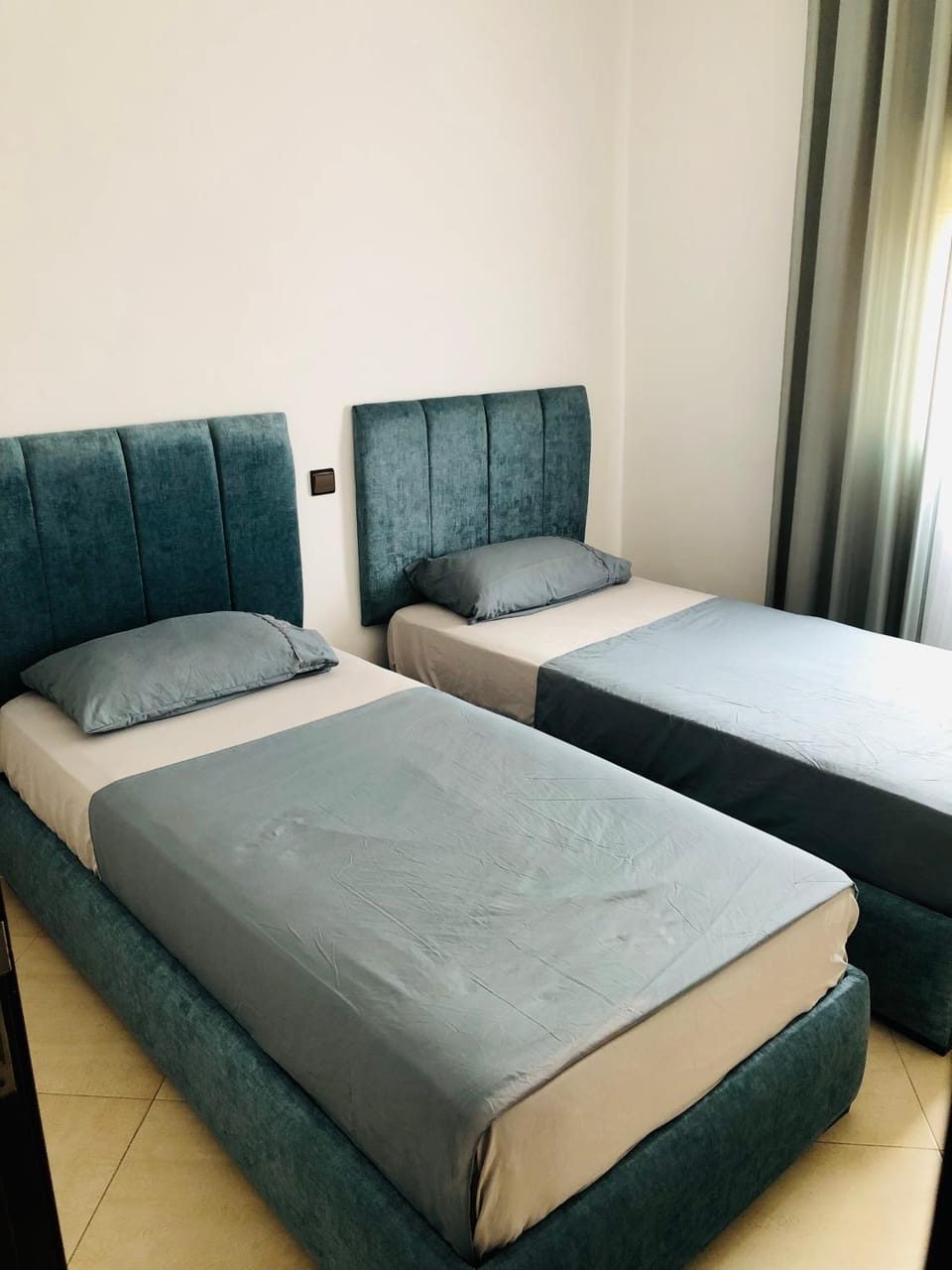 Appartement Charmant Apartment in Tangier-Tétouan-Al Hoceima