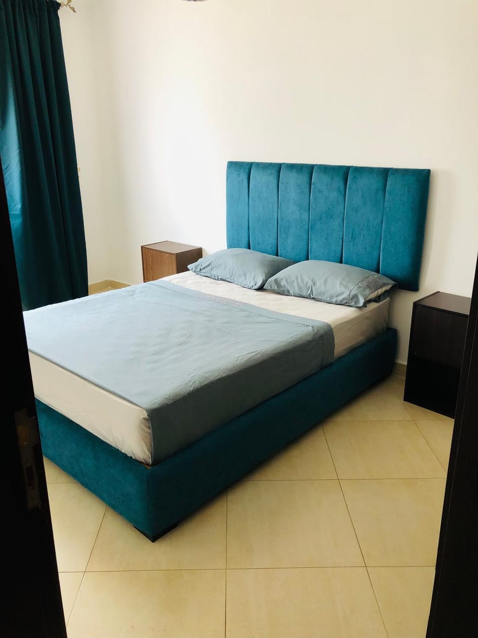Appartement Charmant Apartment in Tangier-Tétouan-Al Hoceima