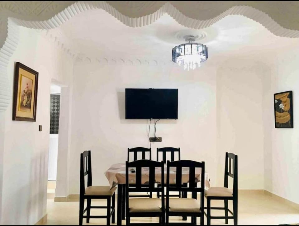 Appartement Charmant Apartment in Tangier-Tétouan-Al Hoceima