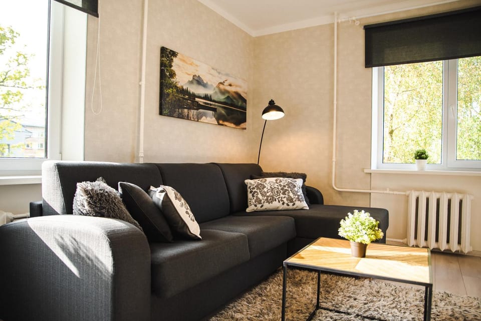 Centrum Apartment Apartment in Estonia