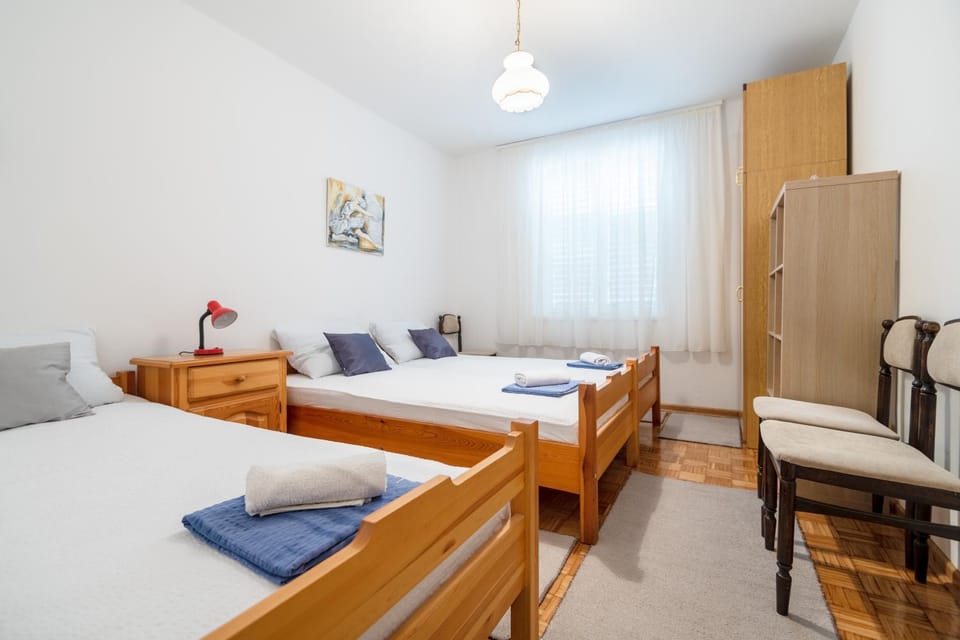 Apartman Vito Apartment in Neum