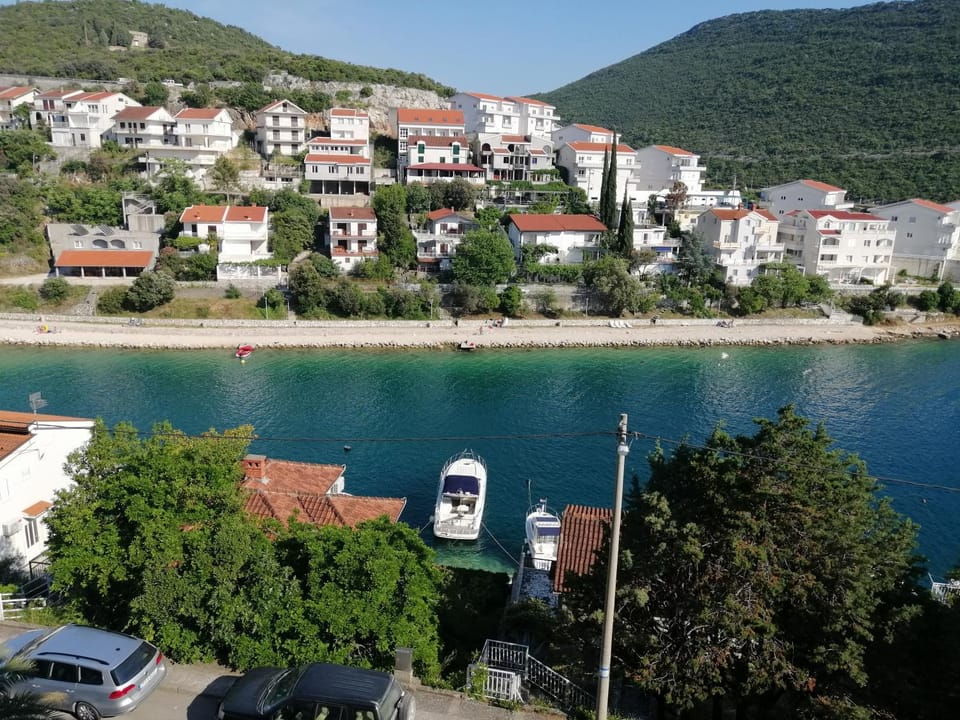 View (from property/room), Beach, Sea view