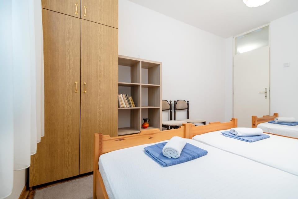 Apartman Vito Apartment in Neum