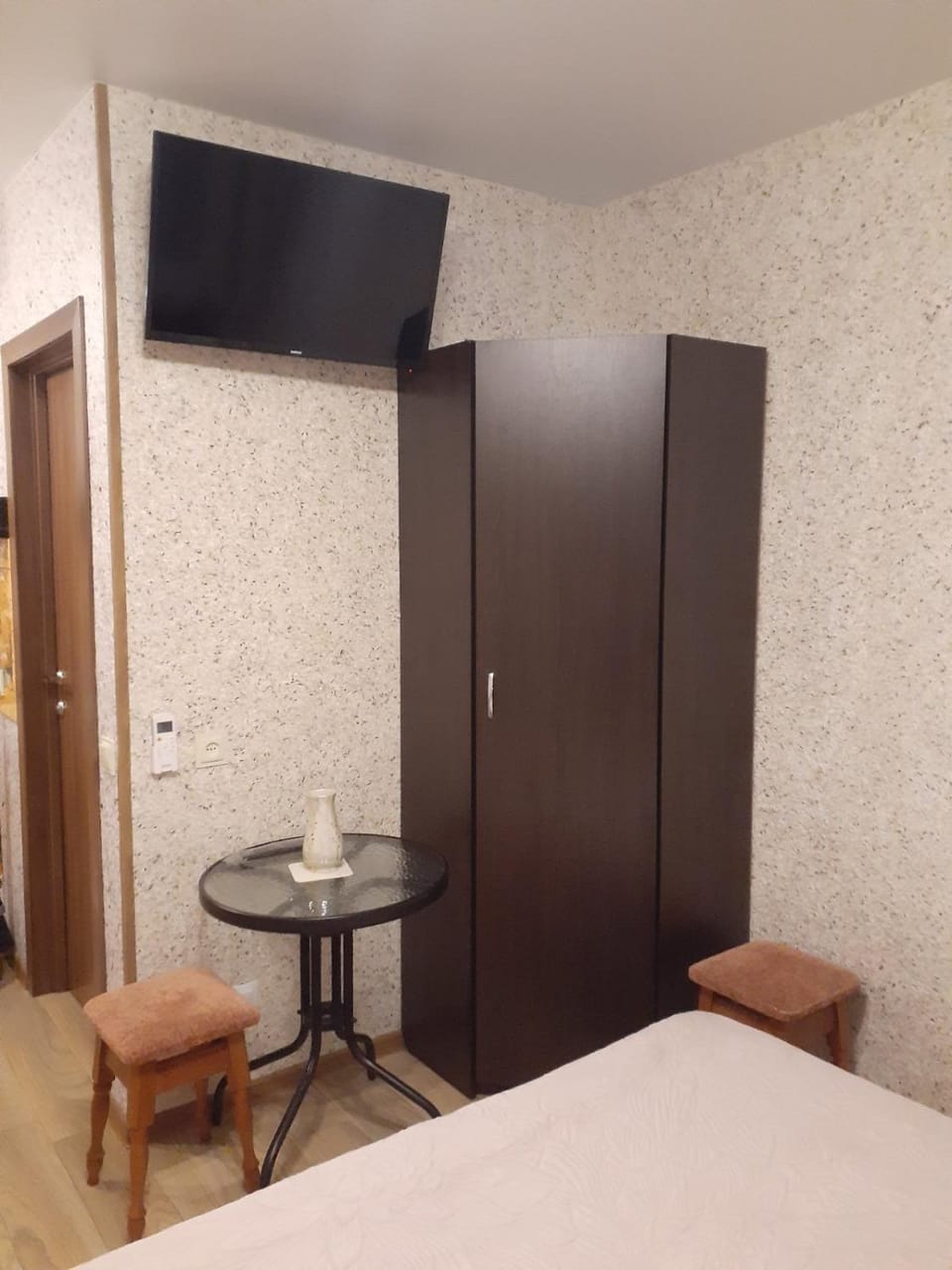 TV and multimedia, Bedroom