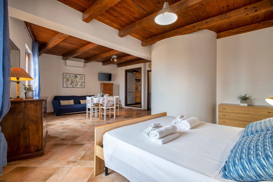 Alghero Gilbert Ferret Apartment in Alghero