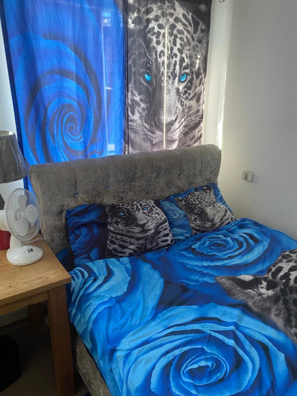 lovely Home in Birmingham Vacation rental in Birmingham