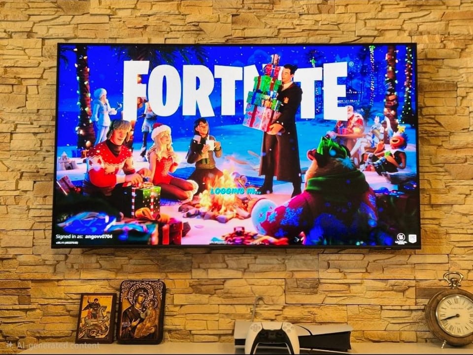 TV and multimedia