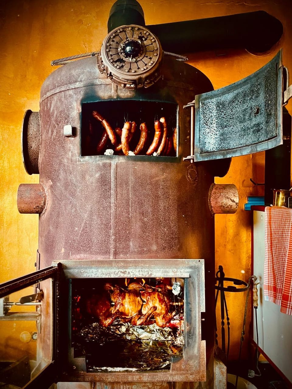 HARABURDI® Recyclart Hotel Hotel in Czechia