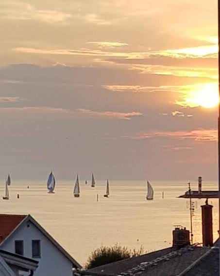 47 By the sea Apartment in Skåne County