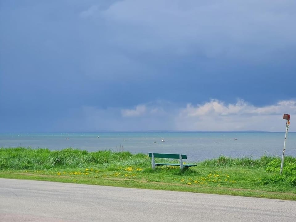 47 By the sea Apartment in Skåne County