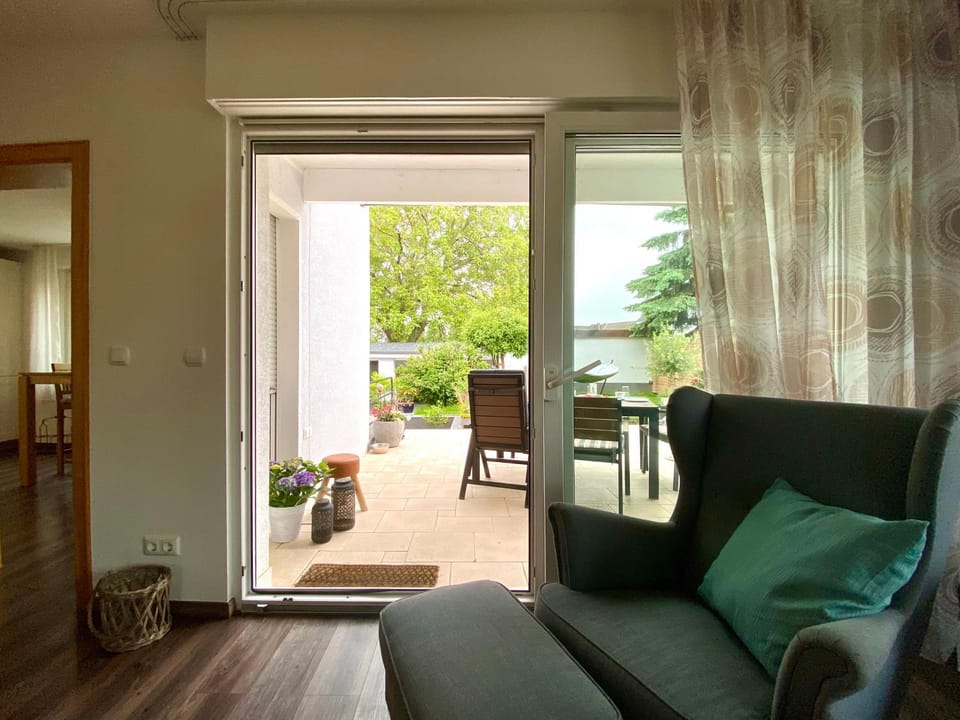 View (from property/room), Living room