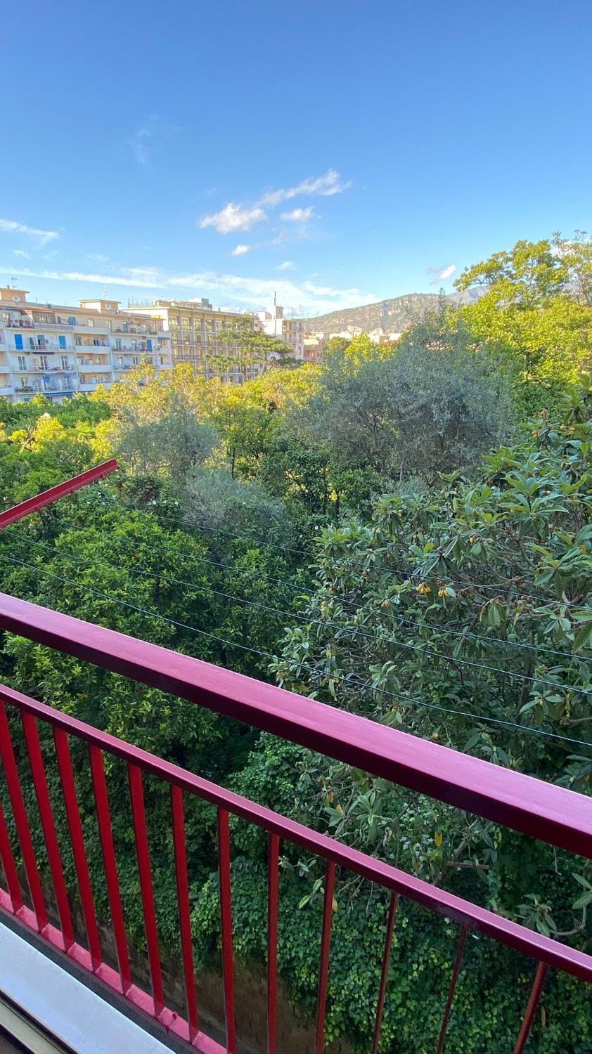 CASA SILLA Apartment in Sorrento