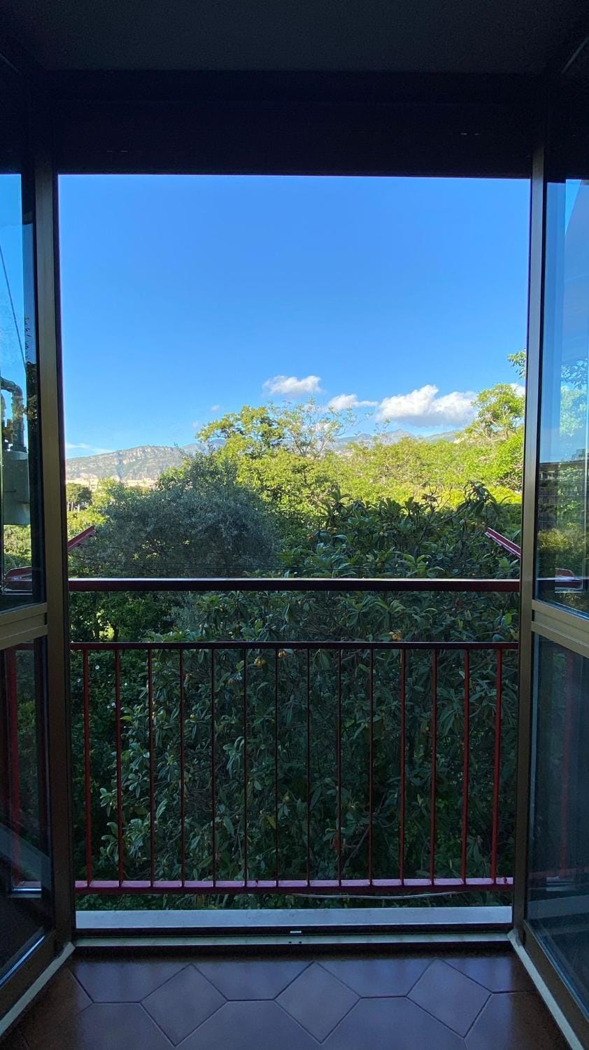 CASA SILLA Apartment in Sorrento
