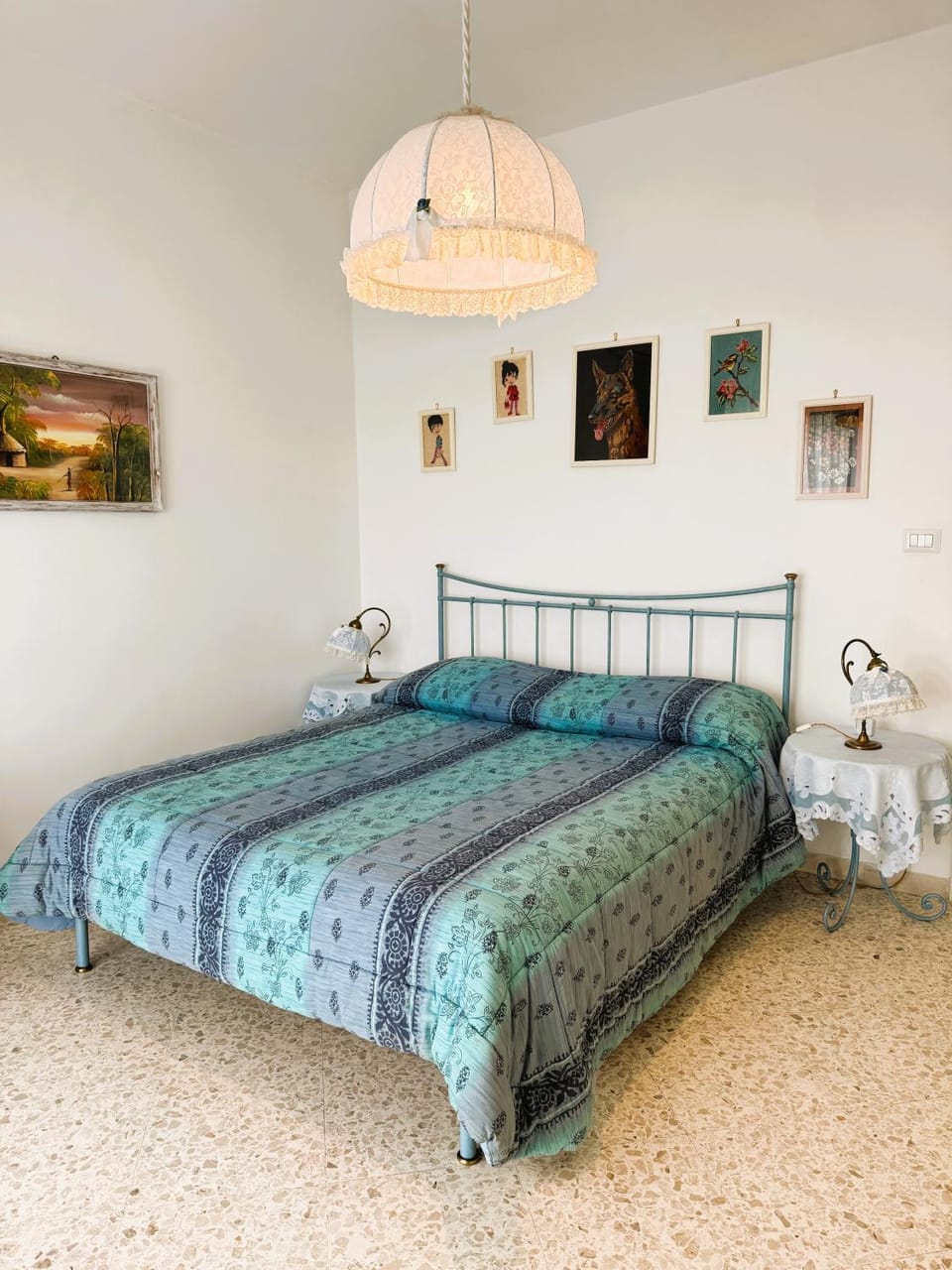 CASA SILLA Apartment in Sorrento