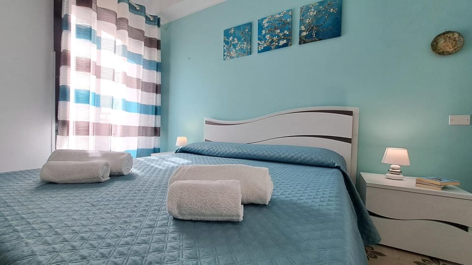 Sky Apartment by Casa in mente Apartment in Cefalu