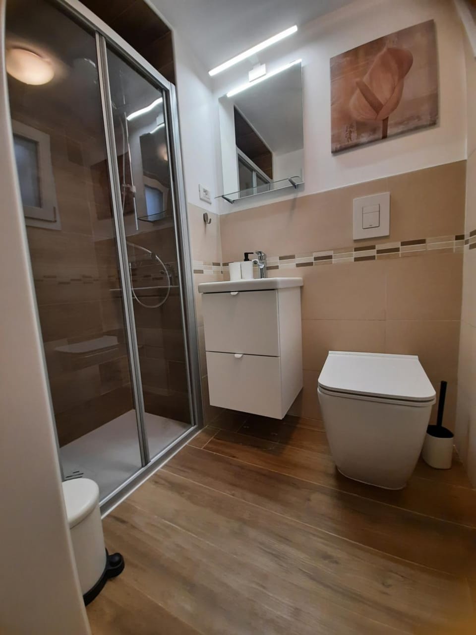 Zia Nennè Holiday Rooms Bed and Breakfast in Apulia