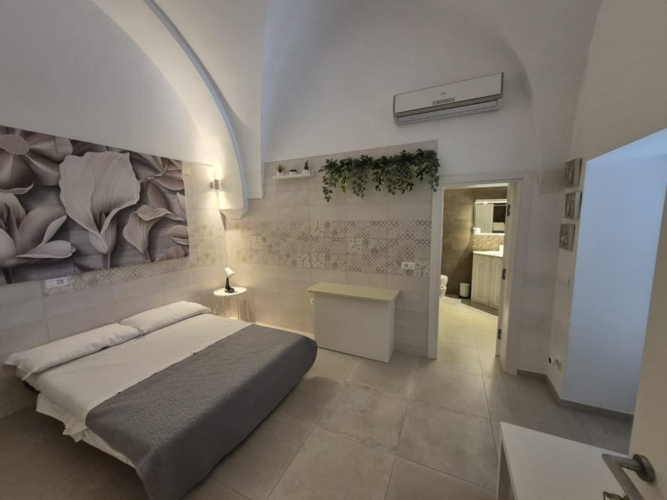 Zia Nennè Holiday Rooms Bed and Breakfast in Apulia