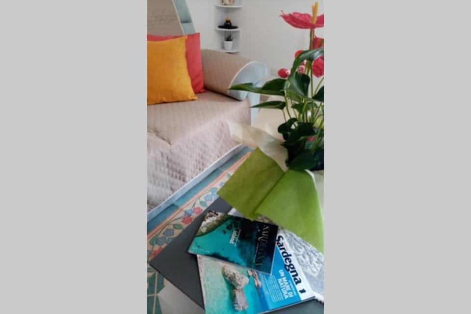 Casa vacanze Millefiori Apartment in Teulada