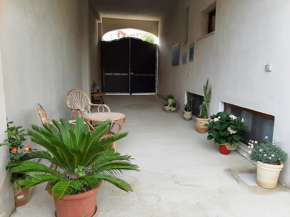 Casa vacanze Millefiori Apartment in Teulada