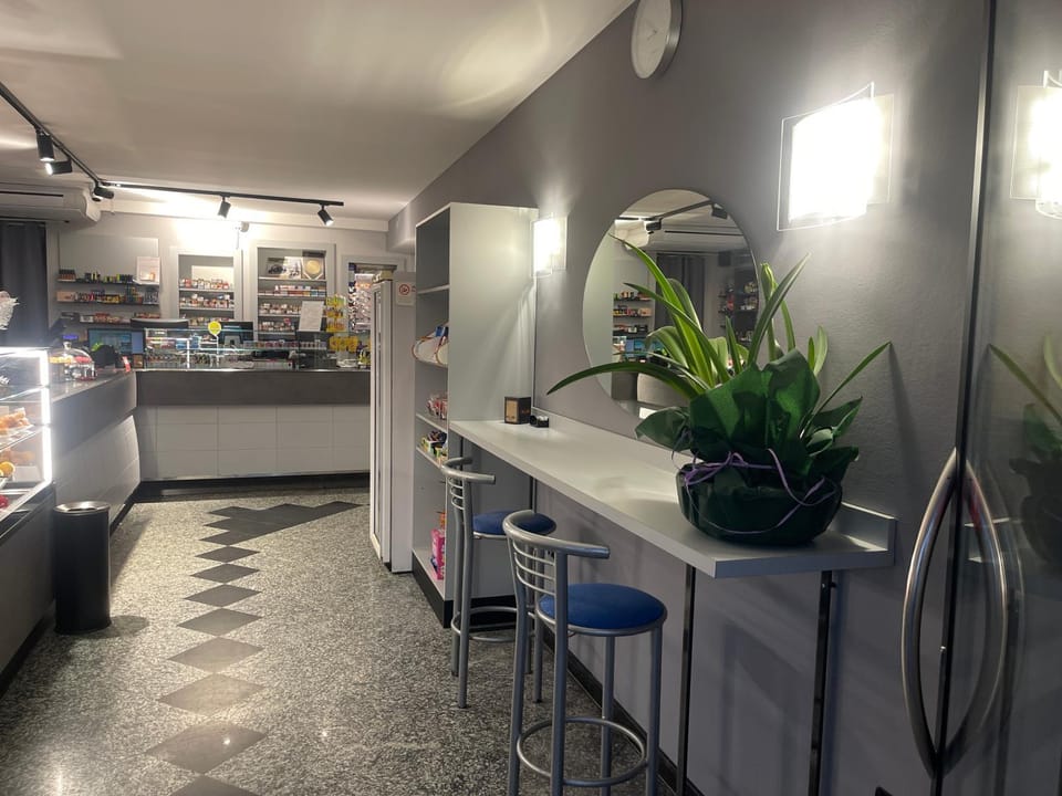 Caffetteria dell'Angolo Bed and Breakfast in Emilia-Romagna
