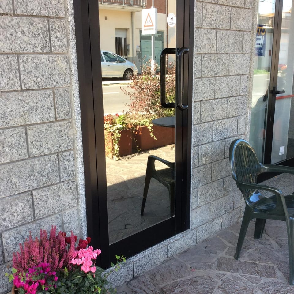 Caffetteria dell'Angolo Bed and Breakfast in Emilia-Romagna