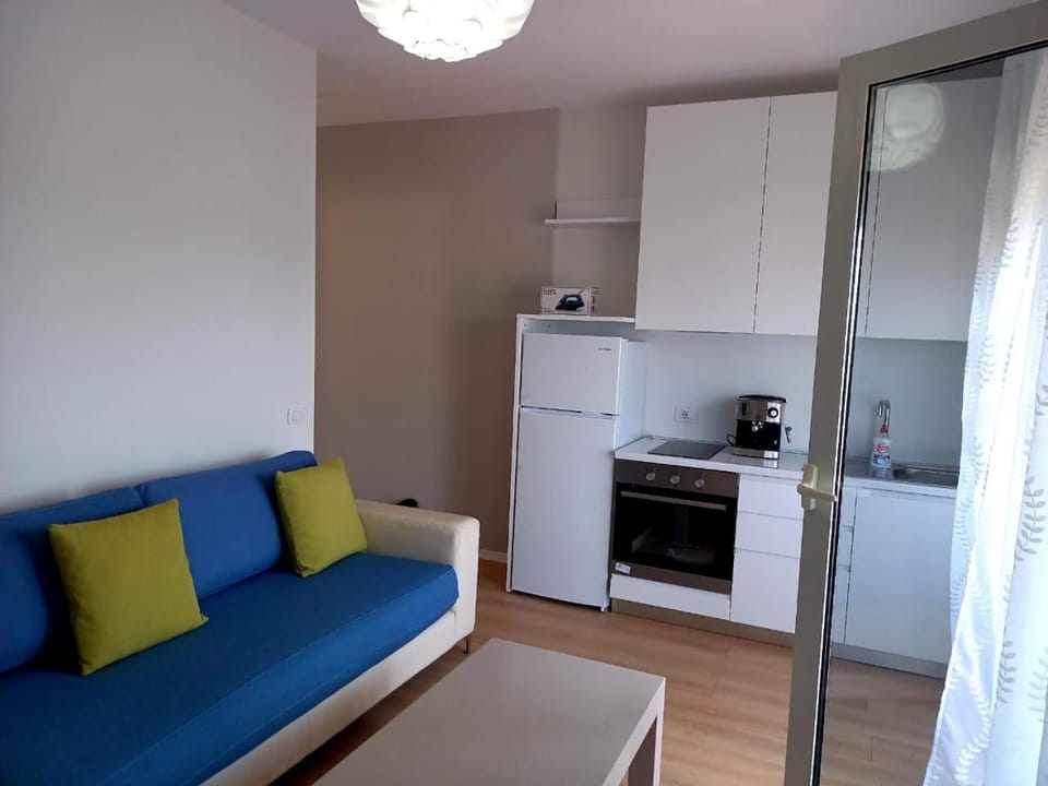 Stella Marina Family Apartment 1 Apartment in Vlorë County, Albania