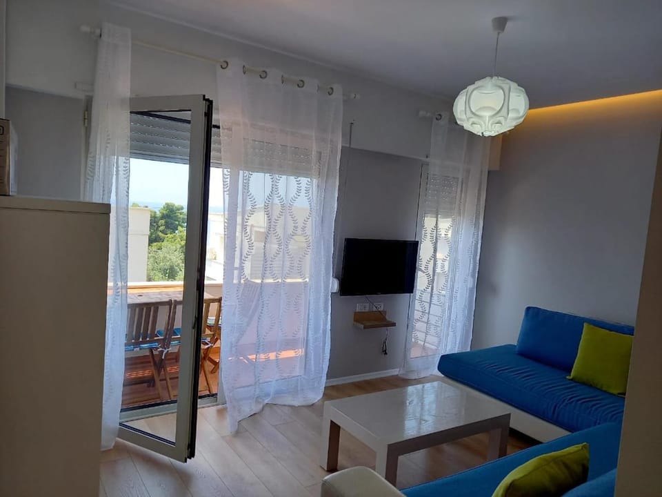 Stella Marina Family Apartment 1 Apartment in Vlorë County, Albania