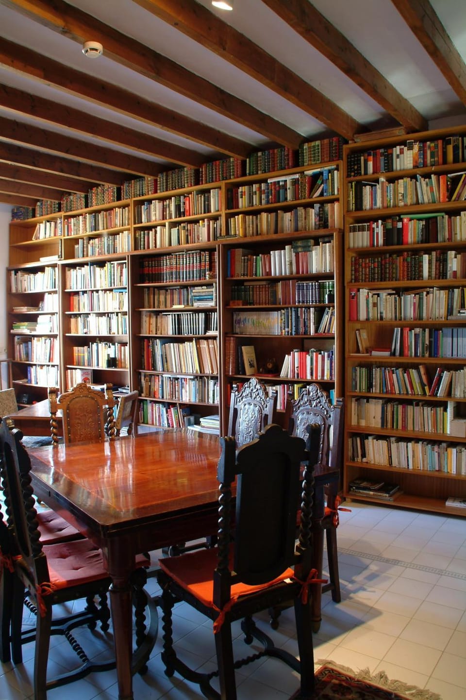 Library