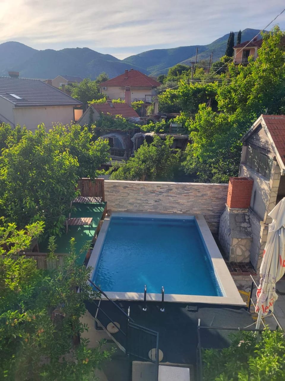 Apartmani Ninić Apartment in Dubrovnik-Neretva County