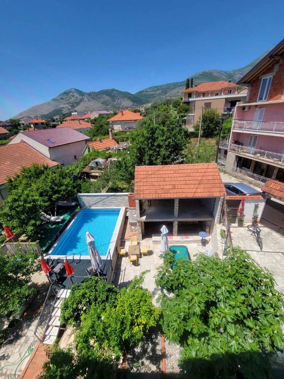 Apartmani Ninić Apartment in Dubrovnik-Neretva County