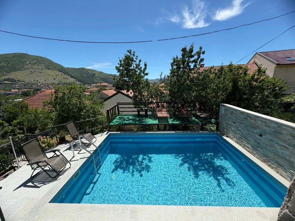 Apartmani Ninić Apartment in Bosnia and Herzegovina