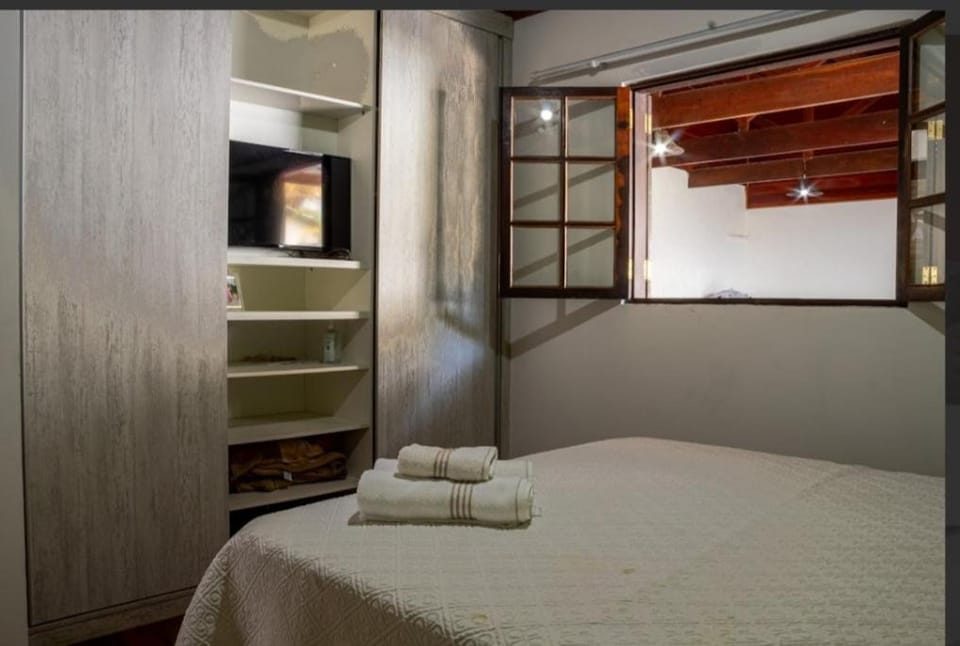 Chalé amanhecer Bed and Breakfast in State of São Paulo