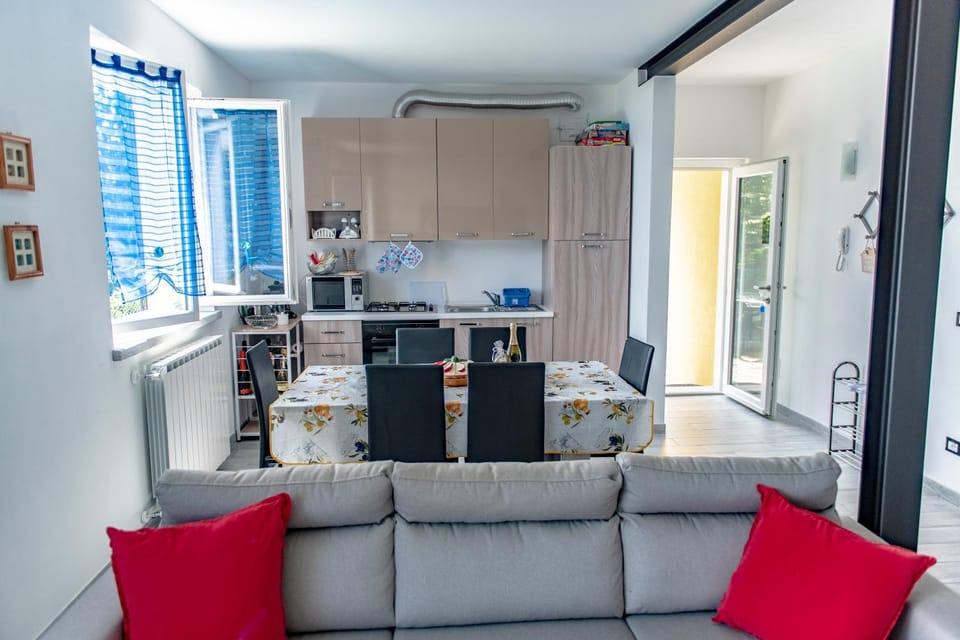 APPARTAMENTI Michael Nicolo Apartment in Canton of Ticino