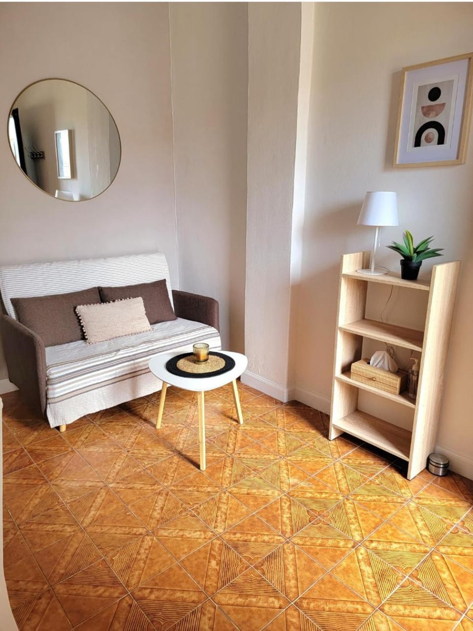 Ayerina Ground floor Apartment Apartment in Corfu, Greece