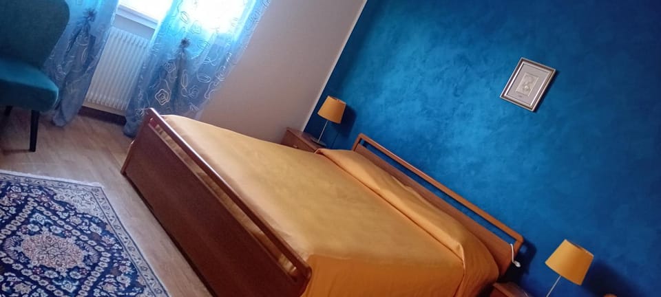 La Cjase di Pieri e Vilme Bed and Breakfast in Friuli-Venezia Giulia